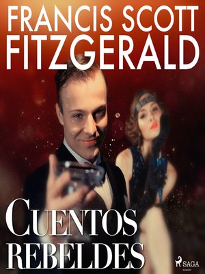 cover image of Cuentos rebeldes